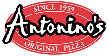 Antonino's Original Pizza Menu – Delicious Options for All